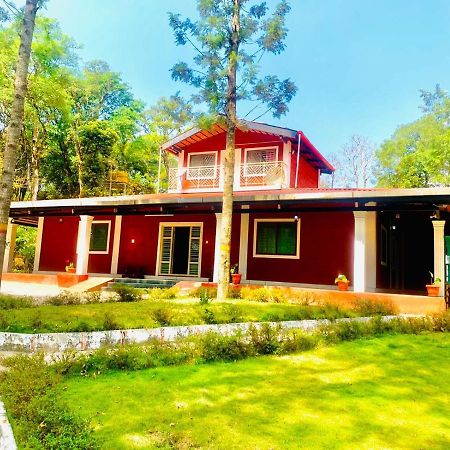 Shrenya Orchidz-Coorg Nature Stay Madikeri Buitenkant foto