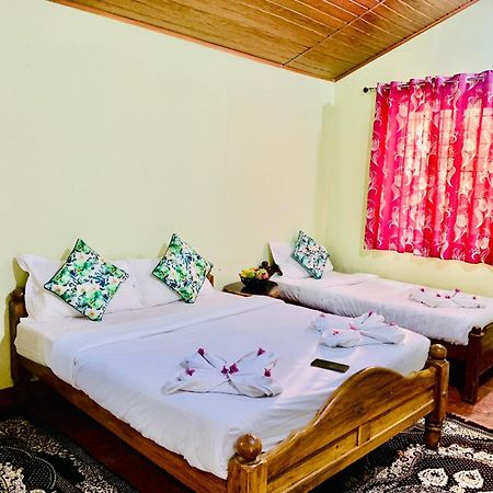 Shrenya Orchidz-Coorg Nature Stay Madikeri Buitenkant foto
