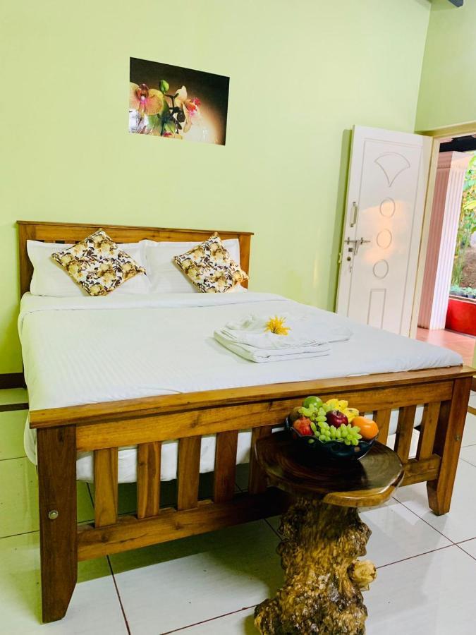 Shrenya Orchidz-Coorg Nature Stay Madikeri Buitenkant foto