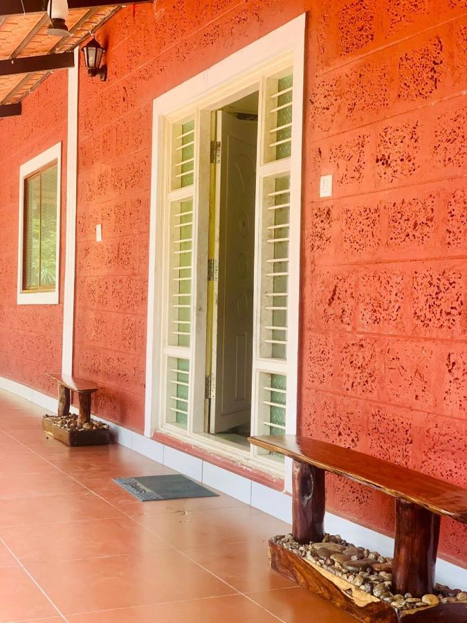 Shrenya Orchidz-Coorg Nature Stay Madikeri Buitenkant foto