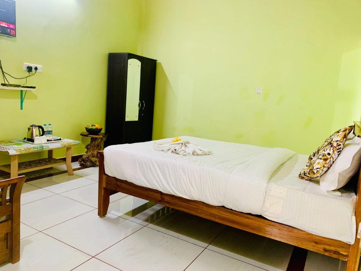 Shrenya Orchidz-Coorg Nature Stay Madikeri Buitenkant foto