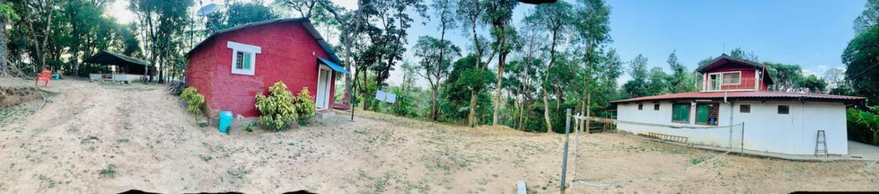 Shrenya Orchidz-Coorg Nature Stay Madikeri Buitenkant foto