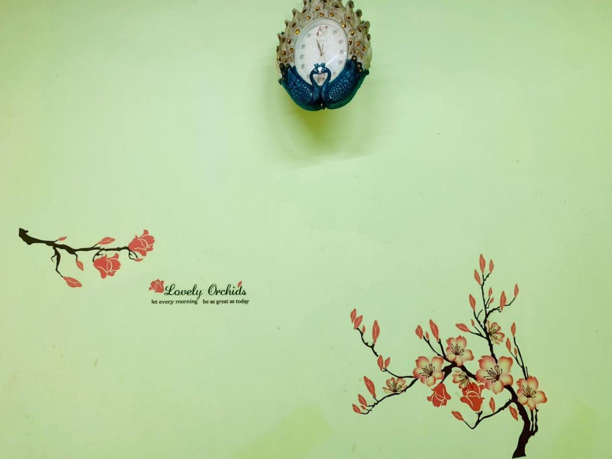 Shrenya Orchidz-Coorg Nature Stay Madikeri Buitenkant foto