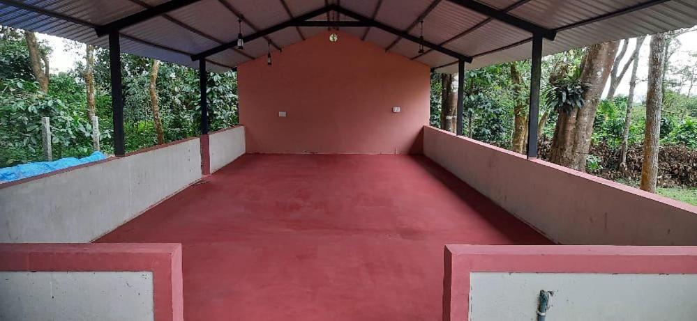 Shrenya Orchidz-Coorg Nature Stay Madikeri Buitenkant foto