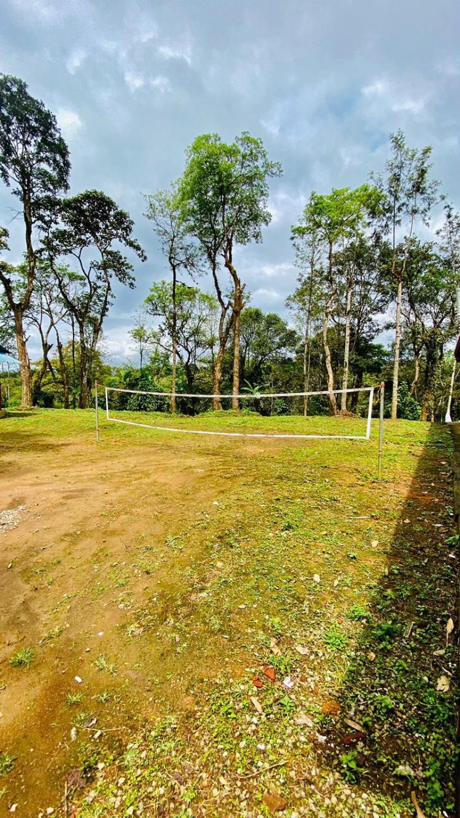 Shrenya Orchidz-Coorg Nature Stay Madikeri Buitenkant foto